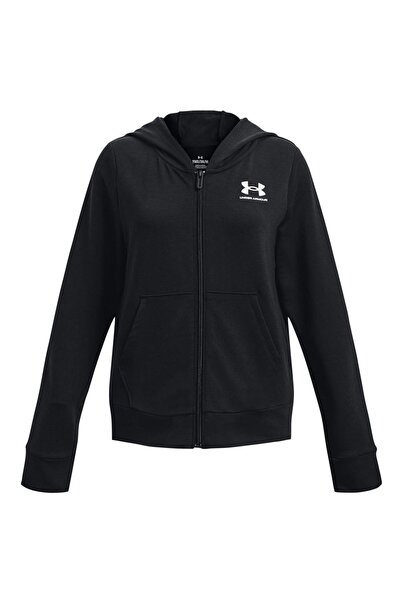 Under Armour Rival Παιδικό Πουλόβερ Τέρι YMD (10-12 ετών)