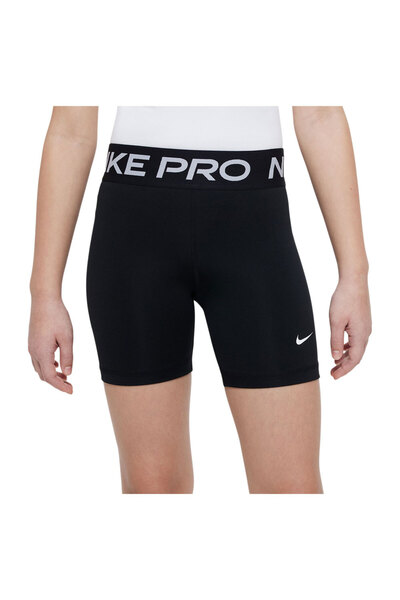 Nike Șorturi Pro Dri-FIT 5 pentru copii XL / Vârste 13–15 ani
