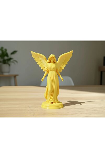 OEM Statuetă Înger Decorativă Figurina Artă Spirituala