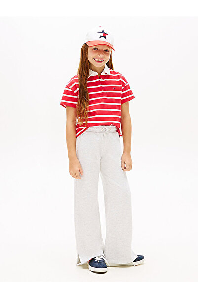 Tommy Hilfiger Girl's Star Sweatpants