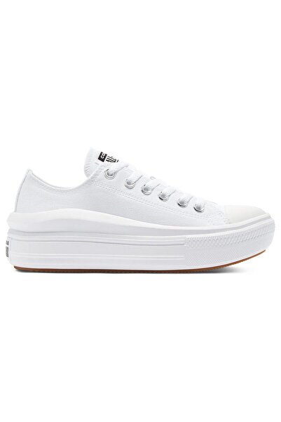 Converse Chuck Taylor All Star Move Platform 36