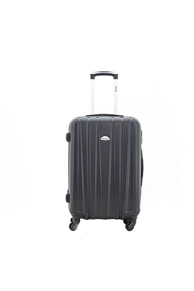 Master COSTA TROLLEY BLACK 62X41X24 CM