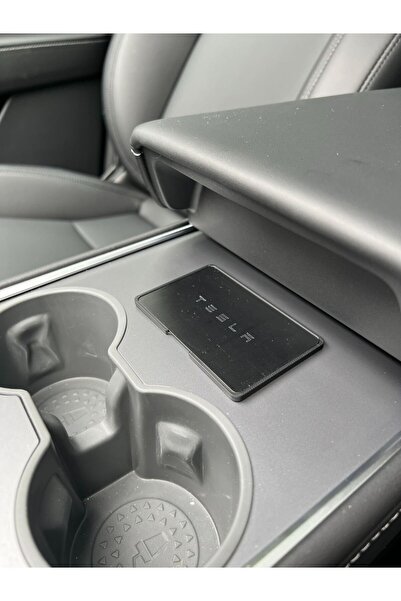 OEM Tesla key card holder – secure fixation in your car