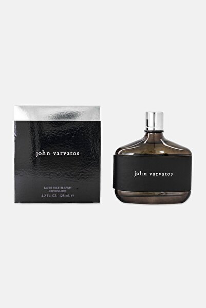 John Varvatos Men Eau De Toilette Spray 125 ml