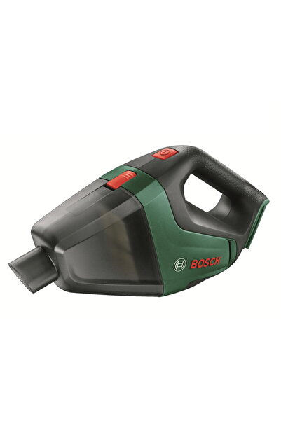 Bosch UniversalVac 18V + akcesoria (bez baterii)