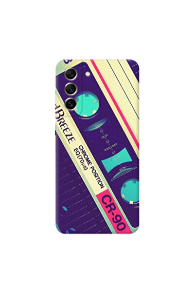 Other Samsung S22 Plus My Money Transparent Silicone TPU Θήκη
