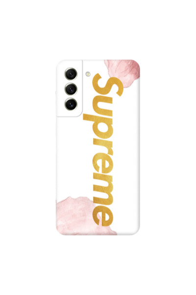 Other Samsung S22 Plus Abstract 58 Transparent Silicone TPU Θήκη