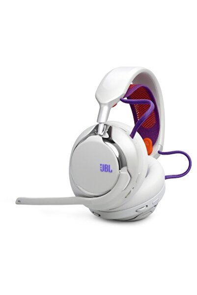 JBL Casti Gaming Wireless Quantum 950, ANC, Sunet 3D Spațial, Microfon cu anu...