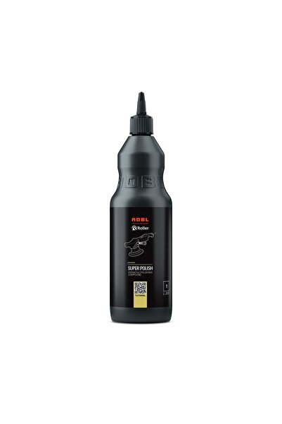 ROLLER SÜPER POLİSH PASTA 1 LİTRE