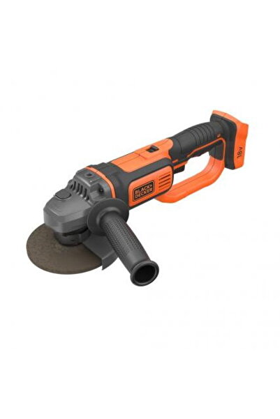 Black&Decker Black & Decker BCG720N-XJ Cordless Angle Grinder
