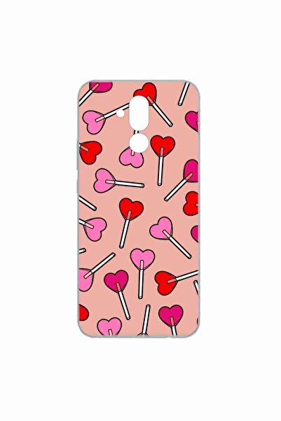 OEM Husa compatibila cu Huawei Mate 20 Lite Silicon Gel Tpu Model Valentines ...