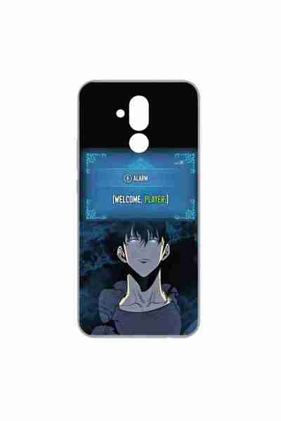 OEM Husa compatibila cu Huawei Mate 20 Lite Silicon Gel Tpu Model Solo Leveli...
