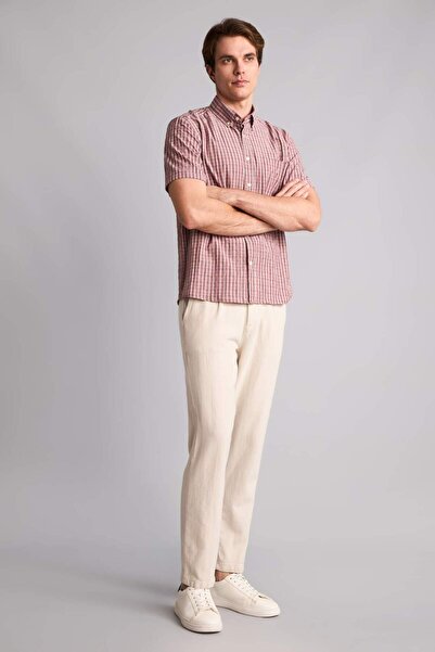 DeFacto Pantaloni Relax Fit H5537AX26SP