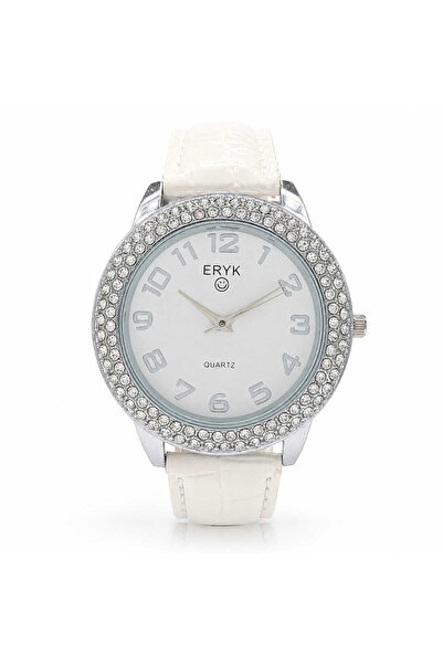 Watch Women's Watch, Casual, ERYK, White, ER47