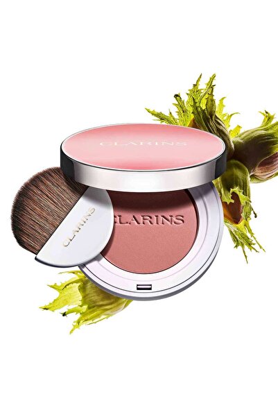 Clarins joli blush 06 allık