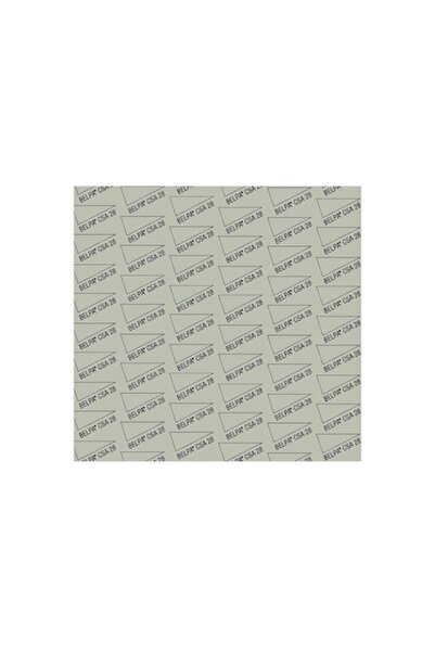 MONTERO Clingherite marsit plate for gaskets, BELPA CSA 28, dimensions 500x50...