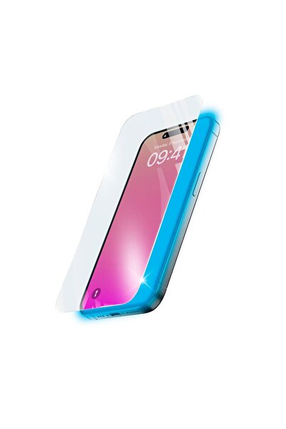 Cellular Line CELLULARLINE IPHONE 17 XTREME X4 ULTRA MAVİ IŞIK ÖNLEMELİ EKRAN...