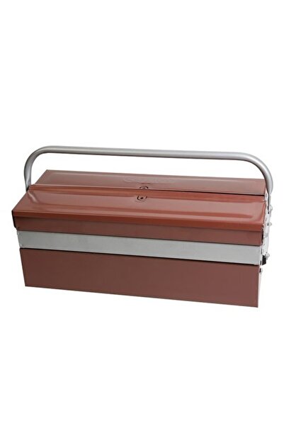 Eltos METAL TAKIM ÇANTASI 52X5