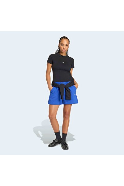 adidas تي شيرت رياضي نسائي من Ess Slim Tee KQ6700