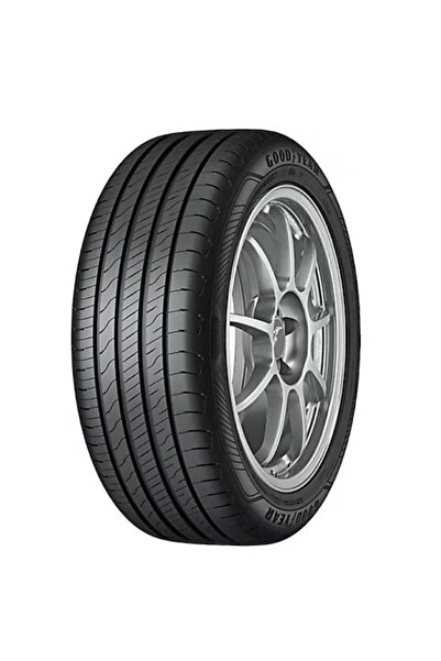 Goodyear Efficientgrip 2 SUV 215/55 R18 99V XL Yaz Lastiği - 2026