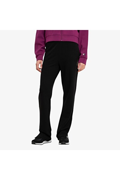 Champion Straight Hem Pants