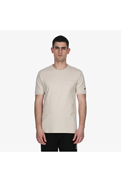 Champion Tricou cu guler rotund