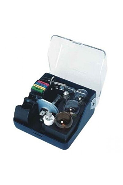 Narva Set becuri rezerva H7+H1 Conține: 1x H7, 1x H1, 1x P21/5W, 1x P21W, 1x ...