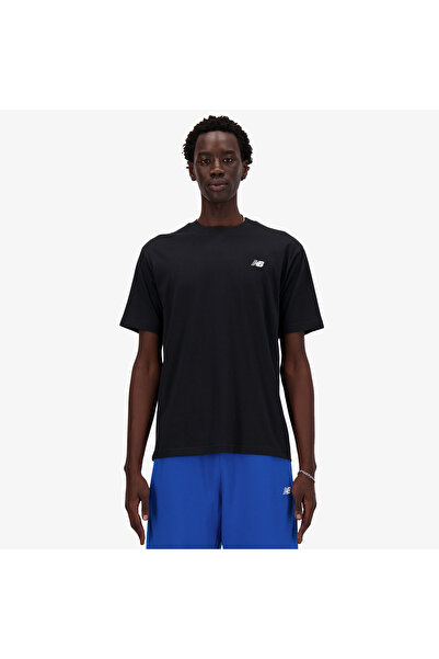 New Balance Tricou de bumbac Esențial pentru Sport