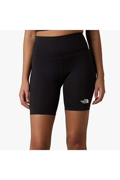 THE NORTH FACE W FLEX 8IN TIGHT