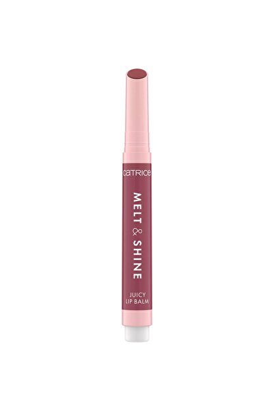 Catrice MELTSHINE JUICY LIP BALM 030 SEA-CRET