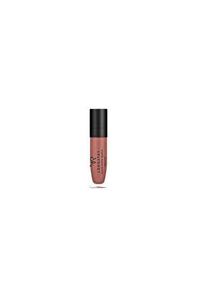 MABY Liquid Lipstick Brown 16 - 5.5g