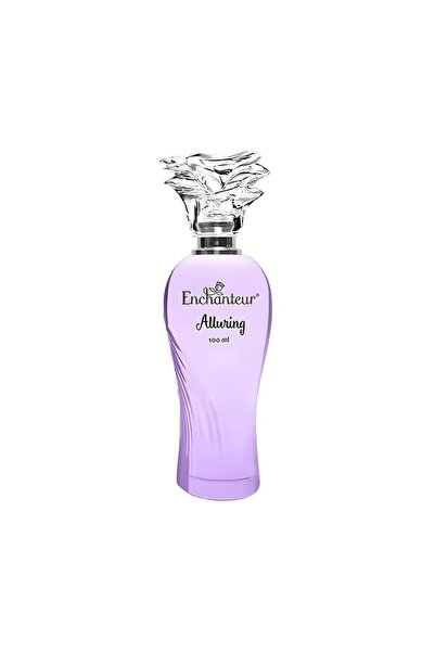 ENCHANTEUR عطر او دي تواليت اللورينغ من انشانتير - 100مل