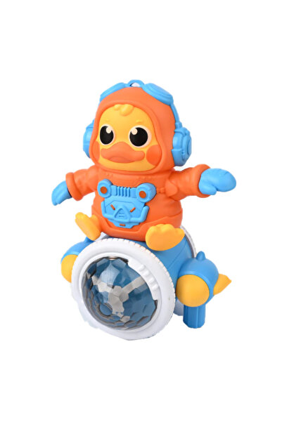 PlayFun Интерактивна кола играчка  "Bump Go " от пластмаса, подарък за деца