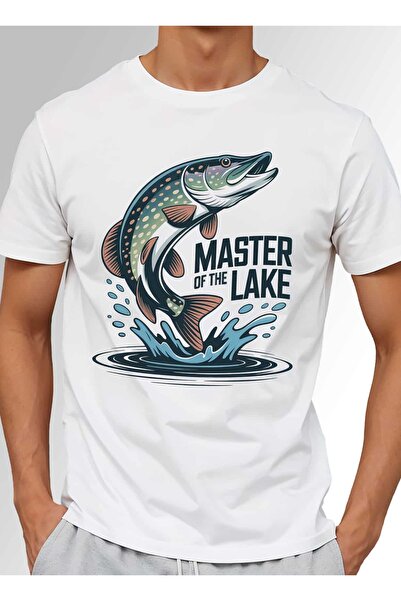 XPLODE Tricou Master of the lake
