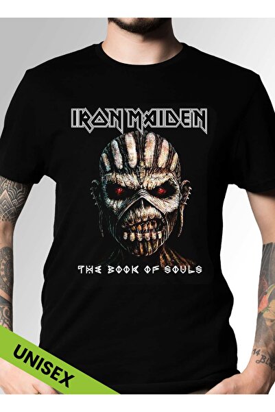 XPLODE Tricou Rock The Book