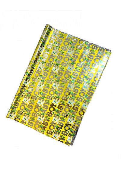 OEM Folie Pentru Impachetat Baby Boy 50/Set