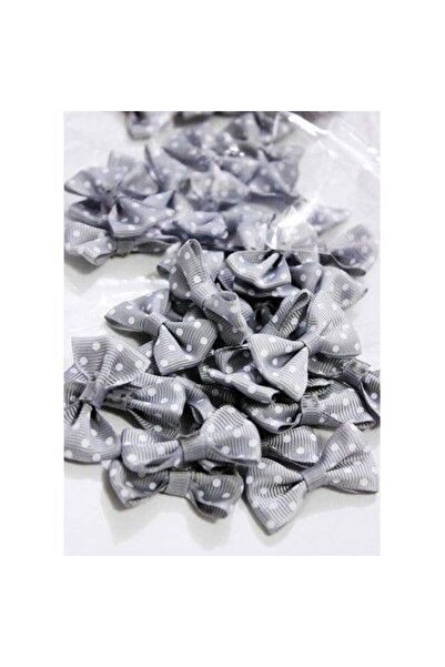 OEM Fundite Decorative Gri Buline 500/set