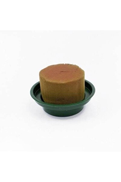 OEM Round Floral Sponge For Natural Flowers (Top Bottom Set of 3)