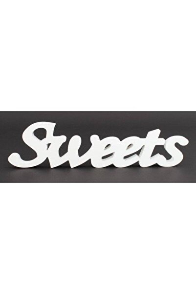 OEM Ornament Din Lemn Sweets