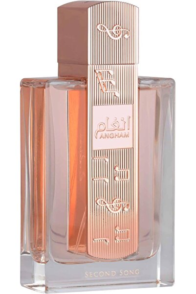 lattafa Angham Second Song Edp - 100ml For Women