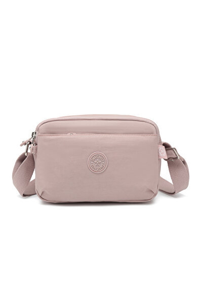SMART BAGS Daily Small Size Waterproof Lightweight Crinkle Fabric Women's Sho...