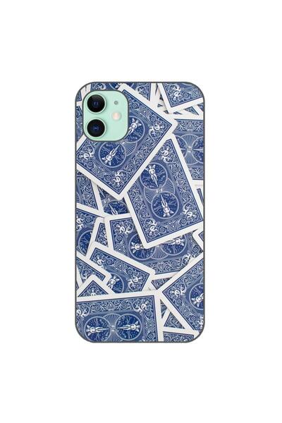 OEM Husa compatibila cu Apple iPhone 11 Silicon Gel Tpu Model Bicycle Deck