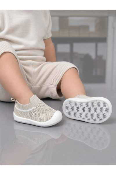Db Kids New Generation Sole Orthopedic First Step Baby Kids Sports Sneaker Ba...