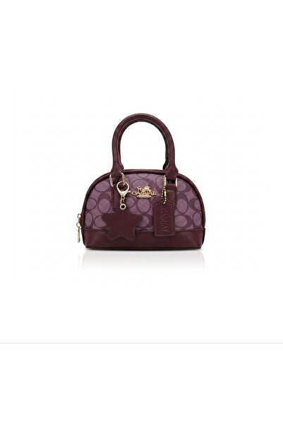 silora Lusine Monogram Bag - Star Edition