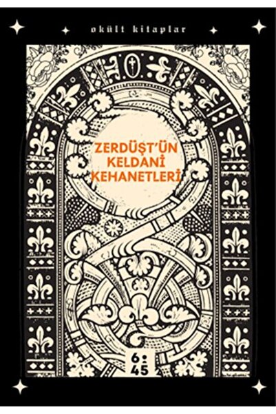 Generic Brand Zerdüşt'ün Keldani Kehanetleri