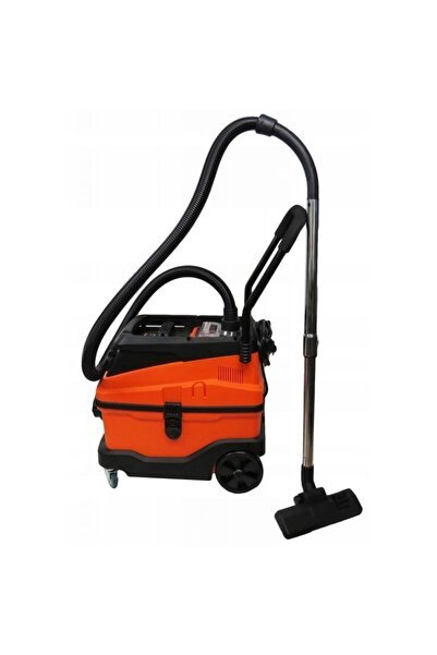 Kraft&dele Aspirator industrial pentru construcții, 30L, KD488