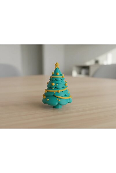 OEM Mini Festive Decorative Christmas Tree