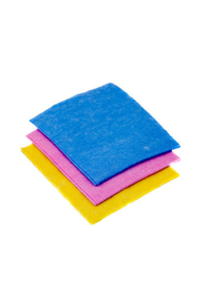 OEM DRY WIPES 38*32CM 3/SET