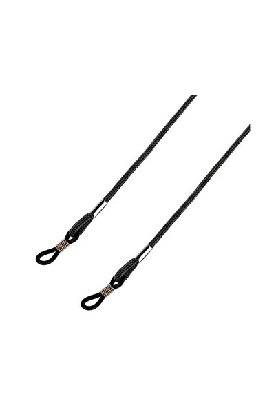 OEM Snur Ochelari Gri Rotund 68cm, Accesoriu Elegant si Practic pentru Ochelari