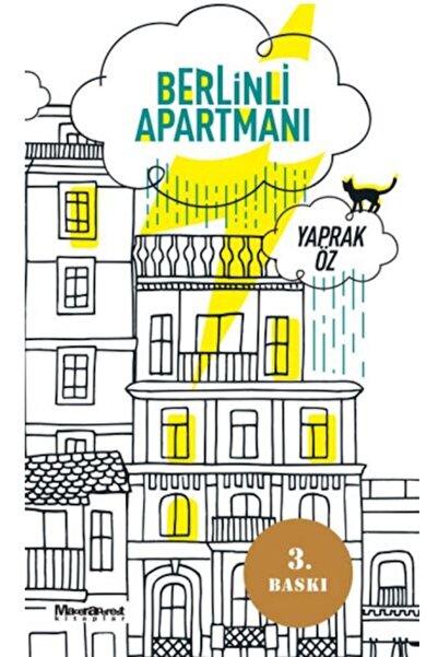 Generic Brand Berlinli Apartmanı